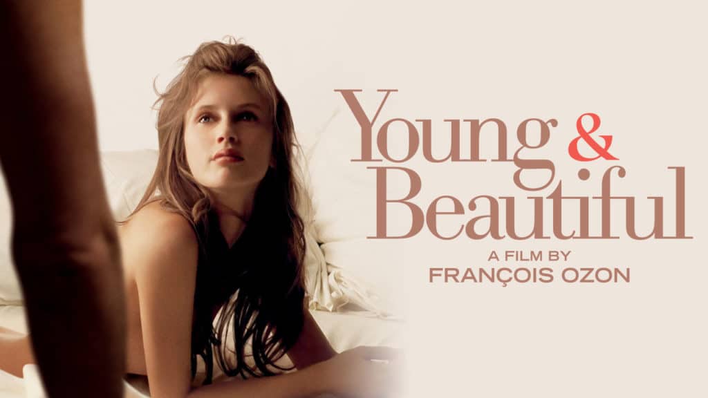 รีวิวหนัง Young & Beautiful
