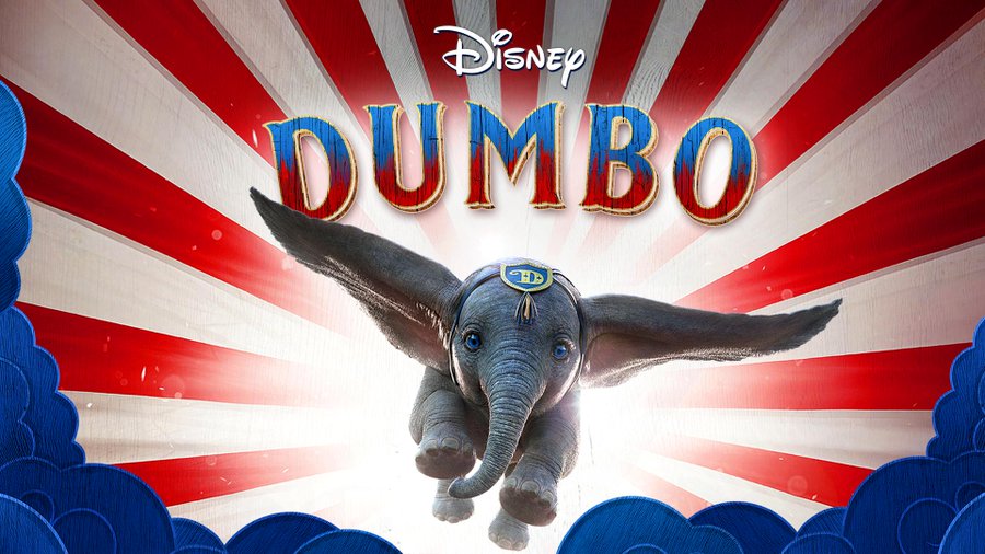 รีวิวหนัง Dumbo (2019)