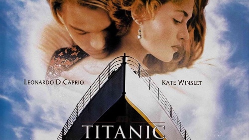 รีวิวหนัง Titanic ไททานิค