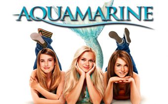 รีวิวหนัง Aquamarine ซัมเมอร์ปิ๊งเงือกสาวสุดฮอท (2006)