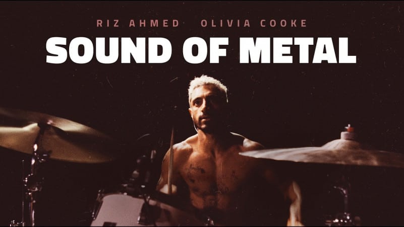 รีวิวหนัง Sound of Metal 2019