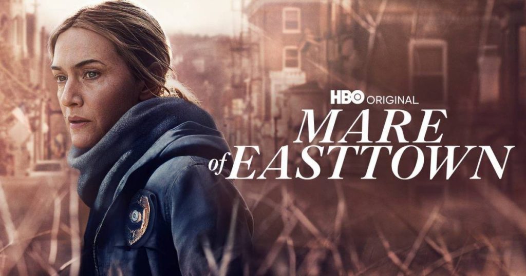 รีวิวหนัง Mare Of Easttown HBO MAX