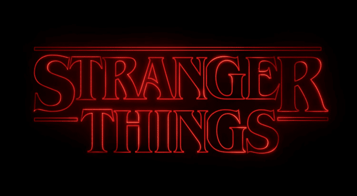 รีวิวหนัง Stranger Things Netflix
