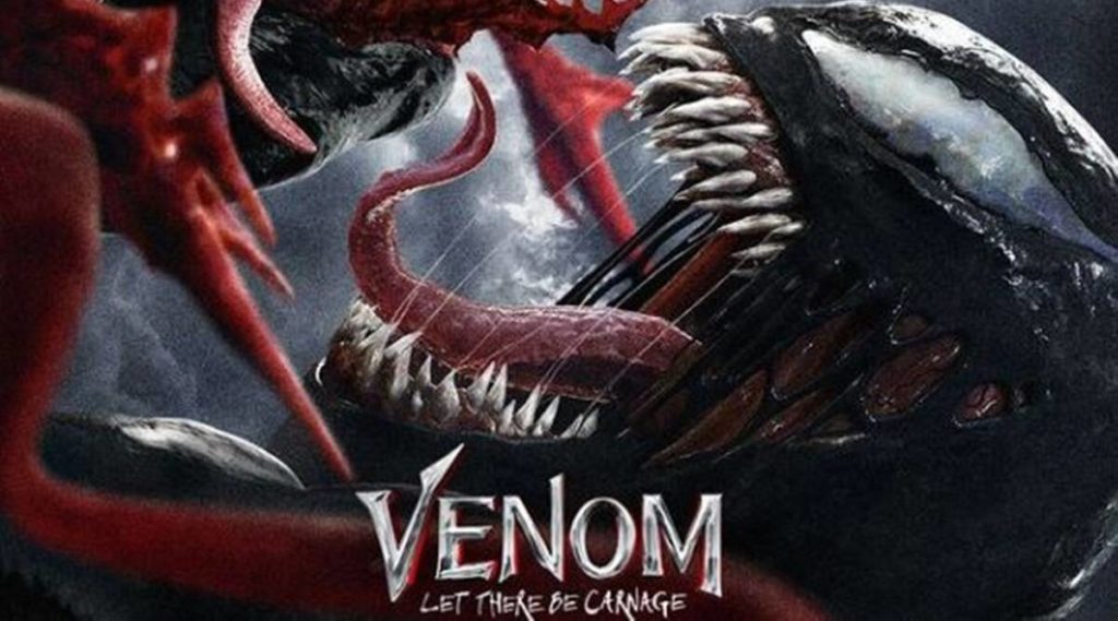 รีวิวหนัง Venom 2 Let There Be Camage