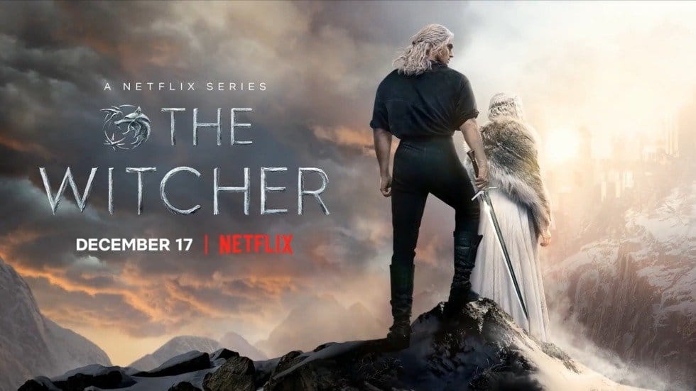 รีวิวซีรีส์ The Witcher Season 2 Netflix